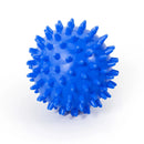 7cm PVC Spiky Massage Yoga Ball/Stress Relief & Muscle Relaxation Ball for Fitness & Rehabilitation