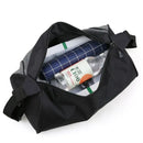 Large Capacity Gym Bag for Men and Women | Portable Fitness, Travel, Yoga & Sports Duffle Bag