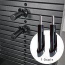 2PCS MULTIFUNCTIONAL WEIGHT STACK PIN–DURABLE REPLACEMENT ACCESSORY FOR STRENGTH TRAINING EQUIPMENT