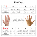 Fingerless Gym Gloves for Training - Gel Fitness Gloves for Men and Women Weightlifting