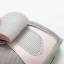 Slip-Resistant Weight Lifting Gloves for Men and Women - Gym Fitness Exercise Gloves