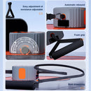 Multifunctional Fitness Machine –Portable Strength Trainer, Adjustable Resistance for Home Gym.