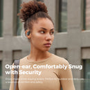 SoundPEATS GoFree2 Open-Ear Headphones – Redefine Your Listening Experience!