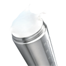 Stainless Steel Protein Powder Shaker Bottle: 500ML/750ML