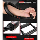 Adjustable Forearm Strengthener & Power Wrist Exerciser for Arm Training and Strength Workouts