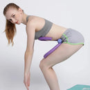 MULTIFUNCTIONAL FITNESS TENSION DEVICE - YOGA BACK, LEG, AND THIGH EXERCISER FOR STRENGTH FITNESS