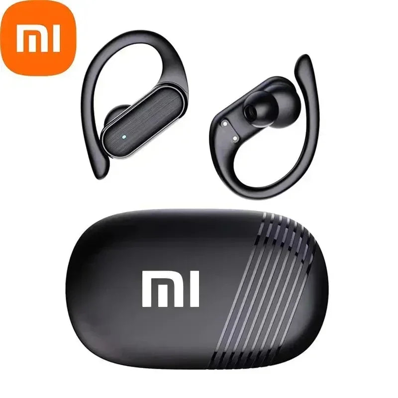 Xiaomi A520 Bluetooth 5.2 TWS Wireless Ear Hook Earphones with Waterproof & Hifi Sound for Sports