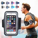 Universal Running Phone Bag Armband for 4.7-7.0 Inch Smartphones – Sports & Fitness Accessory