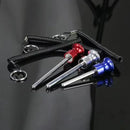 8MM/10MM MAGNETIC GYM EQUIPMENT WEIGHT STACK PIN WITH PULL ROPE – DURABLE & PRACTICAL