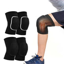 Protective Sports Knee Pads for Men, Women, and Kids – Versatile Knee Braces for Dance, Yoga, Volleyball, and More