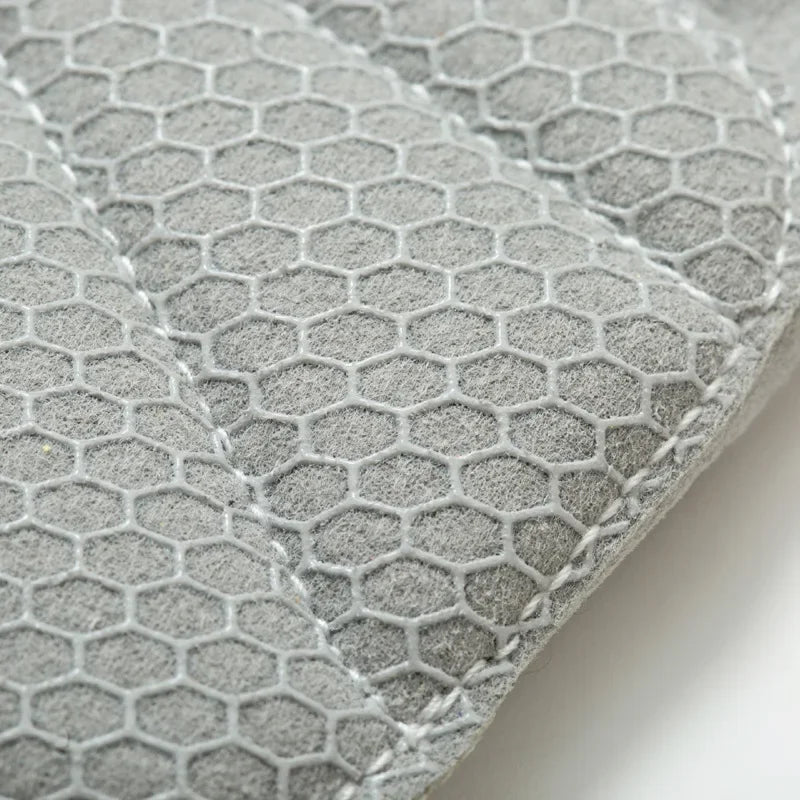 Slip-Resistant Weight Lifting Gloves for Men and Women - Gym Fitness Exercise Gloves