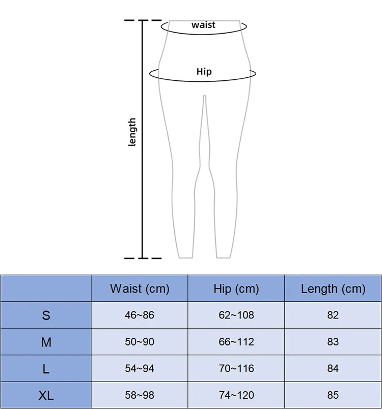 SOISOU Women's High Waist Nylon Gym Yoga Pants – Push Up Leggings for Fitness & Workout