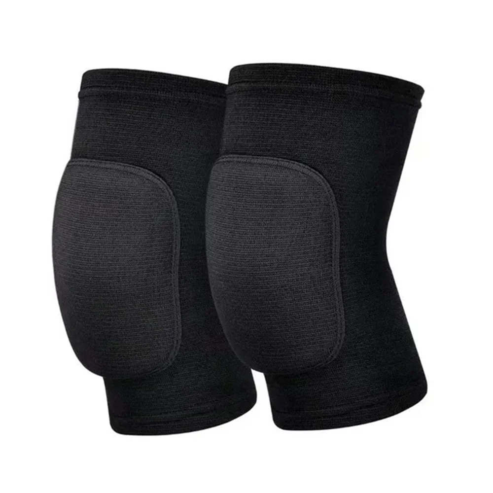 Protective Sports Knee Pads for Men, Women, and Kids – Versatile Knee Braces for Dance, Yoga, Volleyball, and More
