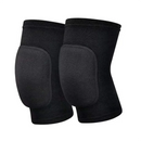 Protective Sports Knee Pads for Men, Women, and Kids – Versatile Knee Braces for Dance, Yoga, Volleyball, and More
