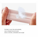 Sports Seamless Elastic Headband – Sweat-Absorbing, Anti-Slip Fitness & Yoga Sweatband