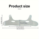 Reusable V Line Face Slimming Bandage – Chin Cheek Lift Belt for Women | Facial Massage Strap