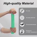 QMWWMQ Flex Therapy Bar – Tennis & Golfer’s Elbow Relief Hand Exerciser for Strength & Rehab